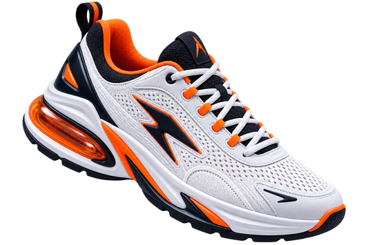 Urban Edge Classic Lifestyle Sneakers