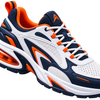 AeroPulse X1 Premium Running Shoes