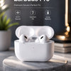 PRO 2 ANC Wireless Earbuds – Deep Bass, HD Calling & Long Battery Life